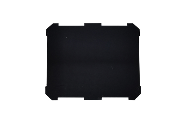 導(dǎo)電碳膜薄膜印刷線路 屏蔽碳漿線路 高阻碳膜片薄膜線路板定制廠