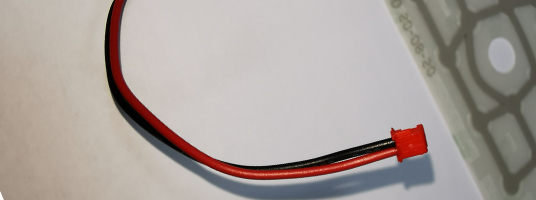 印刷導(dǎo)電薄膜線路廠家-可支持薄膜傳感器開關(guān)定制-采用進(jìn)口材料PET銀漿線路