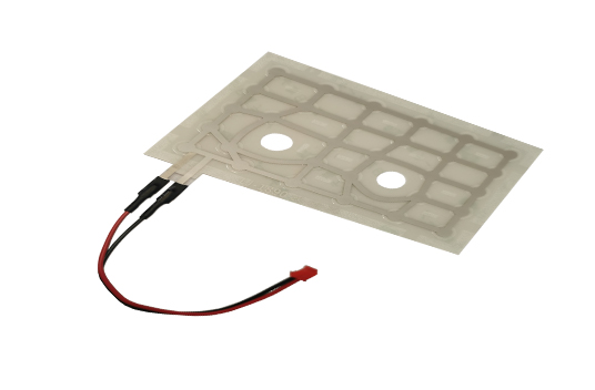 薄膜開關(guān)62