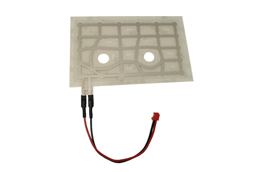 薄膜開關(guān)6