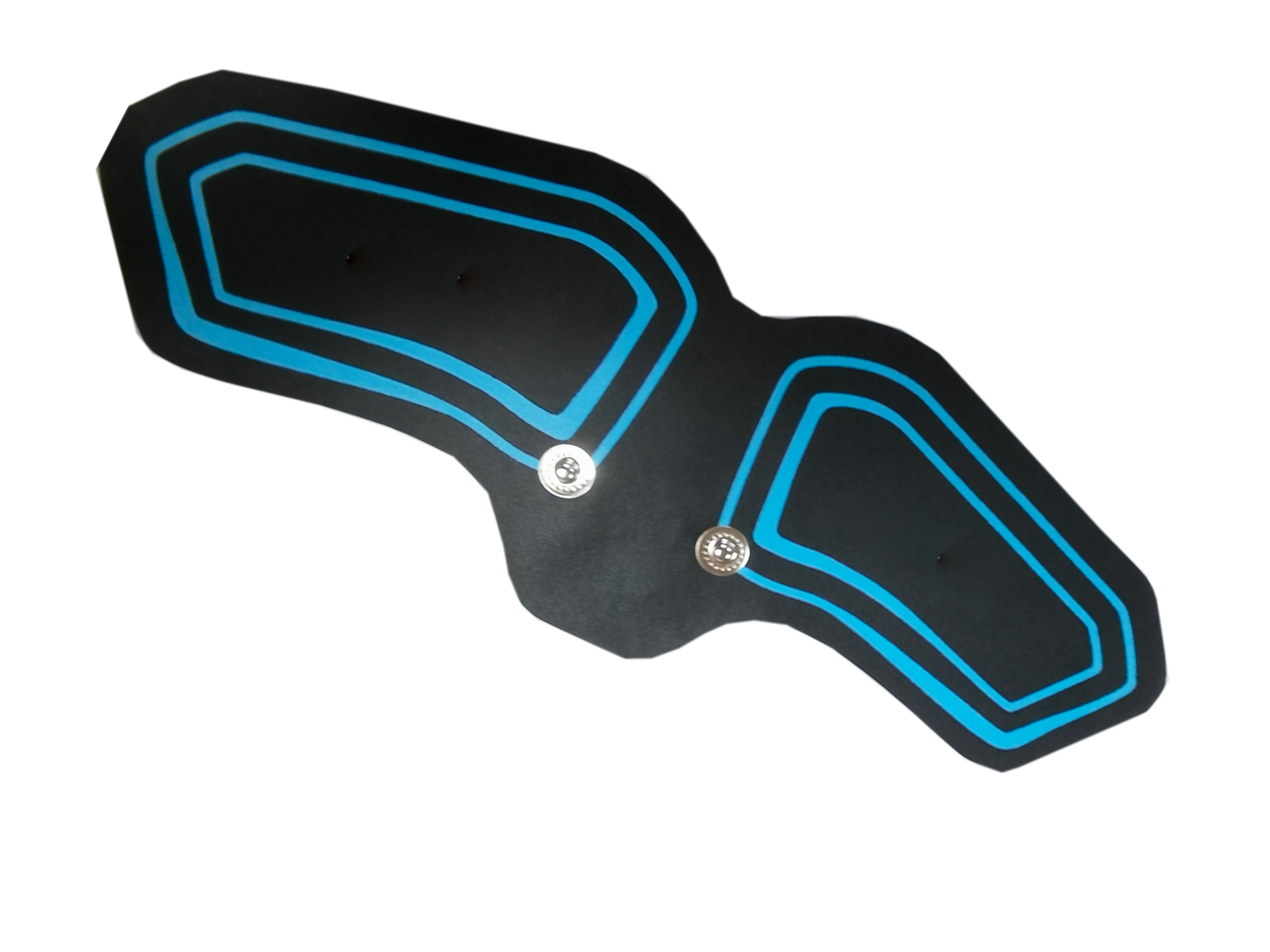 理療電極片-按摩自粘貼片-智能感應電極片