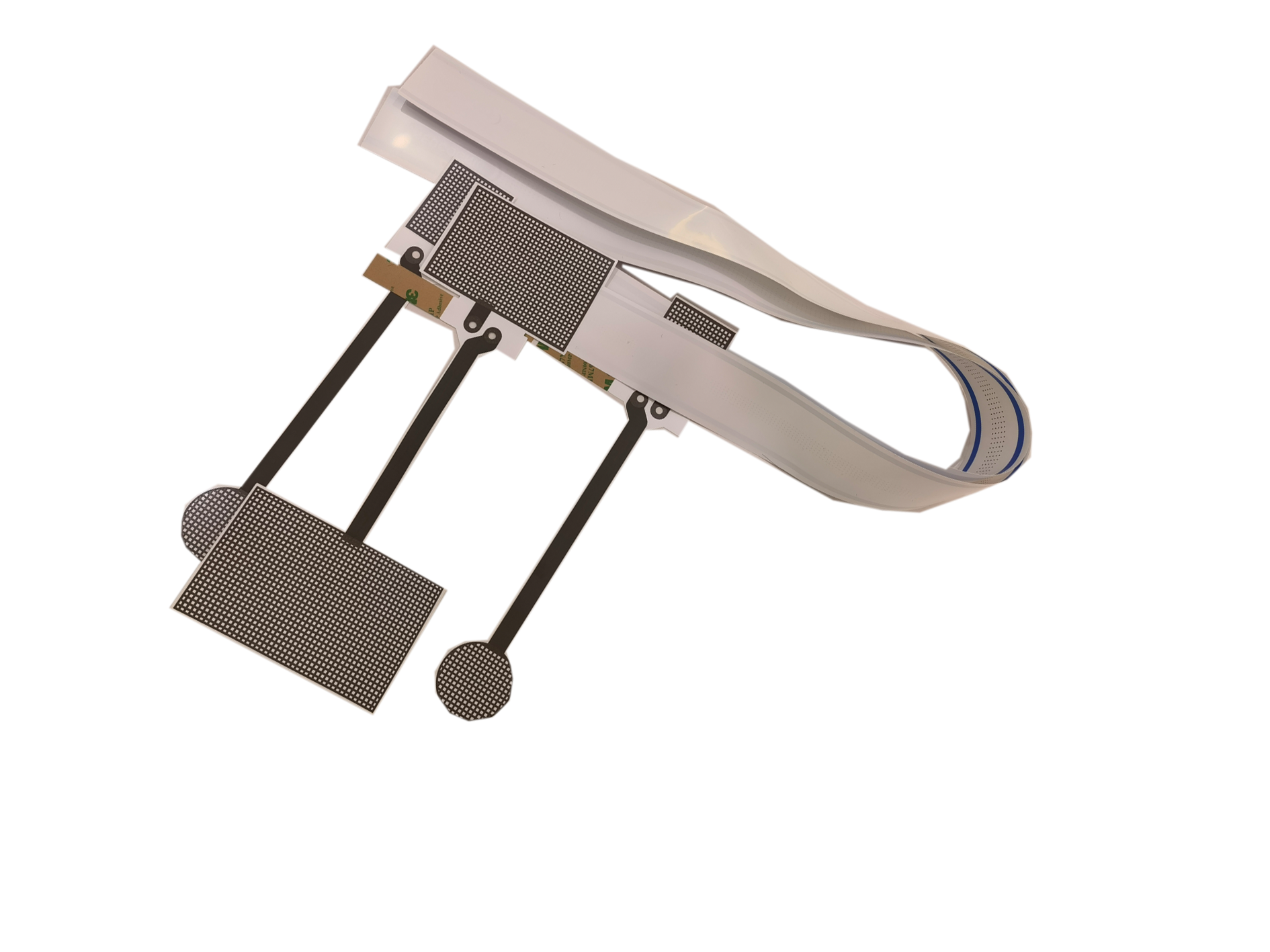 薄膜開關(guān)面板存儲的注意事項